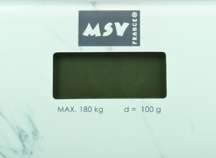 MSV Franzi (180 kg)