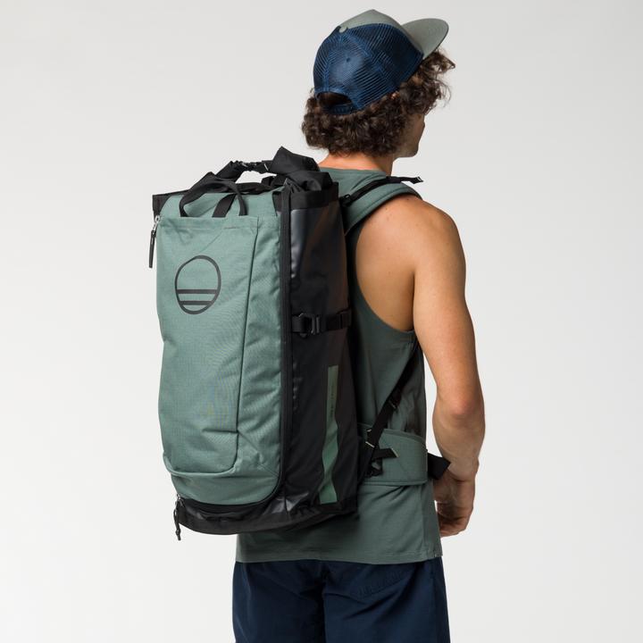 Produktbild Wild Country Crag Hauler 40 Rucksack (38 l)