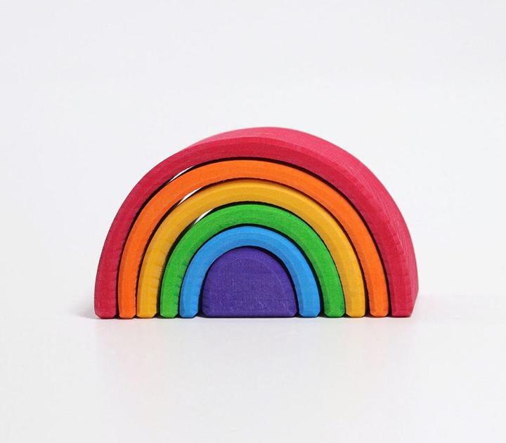 Immagine prodotto Grimm's Piccolo arcobaleno