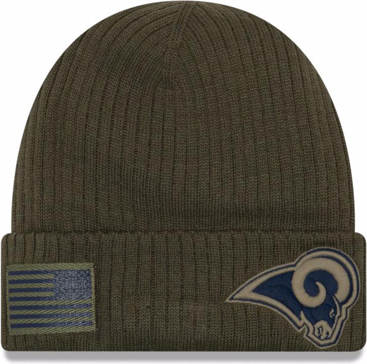 Produktbild New Era Salute To Service NFL Teams