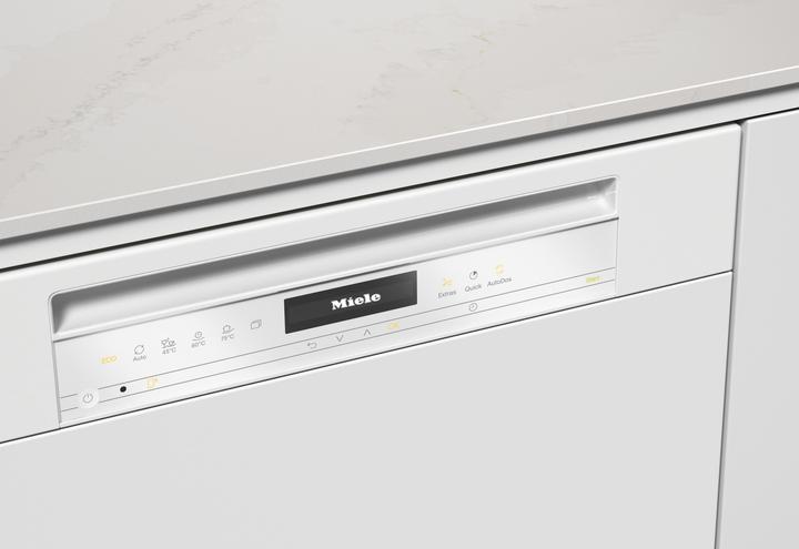 Produktbild Miele G 27605-60 Sci
