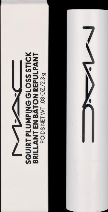 Immagine prodotto MAC Cosmetics M.A.C. Squirt Gloss trasparente in stick (Chiaro)
