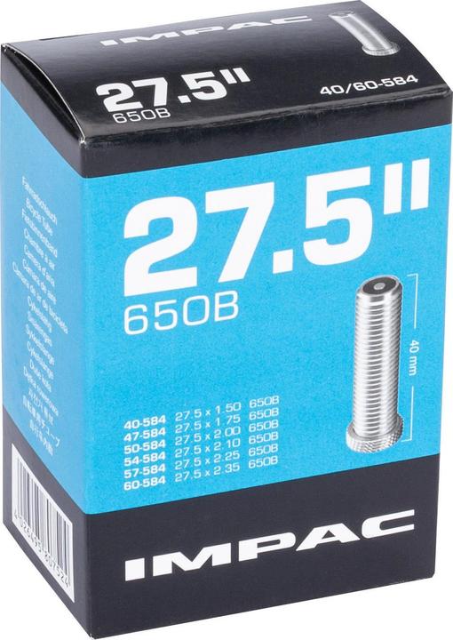 Impac 27,5" (27.5")