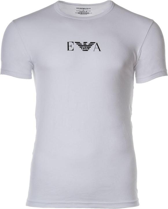 Produktbild Emporio Armani T-Shirt Klassisch Bequem sitzend - 9341 (S)