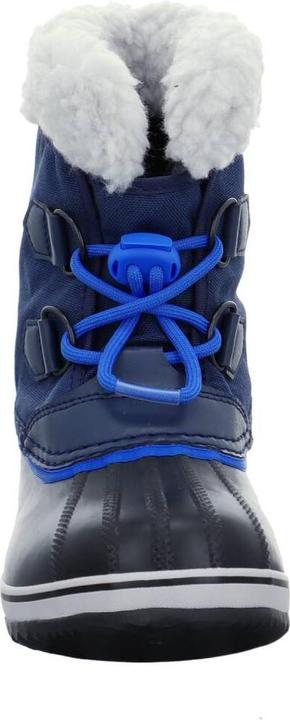 Actual product image Sorel Yoot Pac Nylon Winter Boots (33)