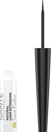 Santé BIO-Eyeliner Serum Lash Extension Black - 3,5ml - Sante (3.50 ml)