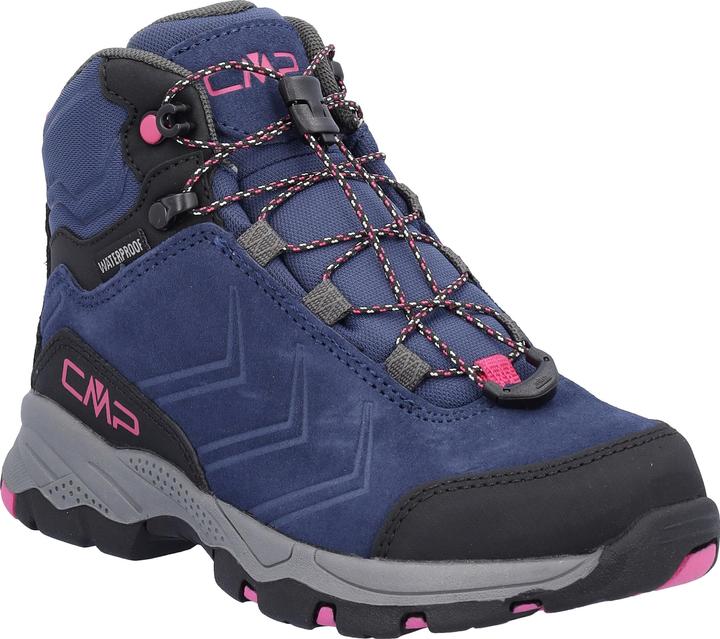 Produktbild CMP Campagnolo Melnick Mid WP (30)
