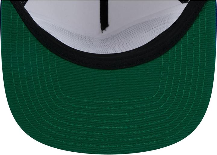 Produktbild New Era Golfer Cap - Super Bowl Xl Pin Steelers Seahawks (One Size)