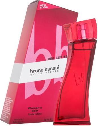 Immagine prodotto Bruno Banani Eau de Toilette re21 (Eau de toilette, 50 ml)