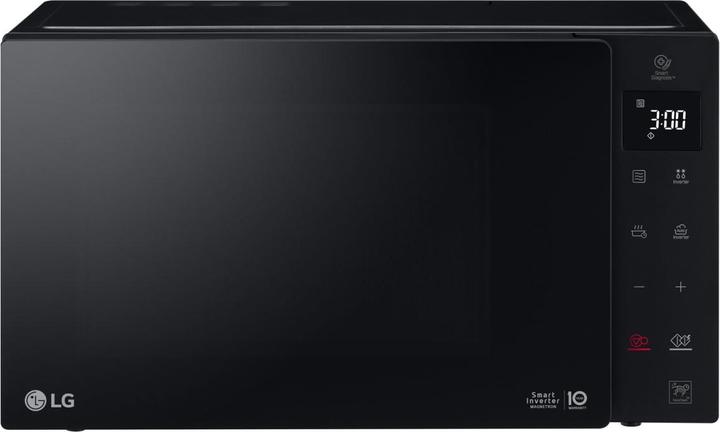 LG MS 2535 GIB (25 l)
