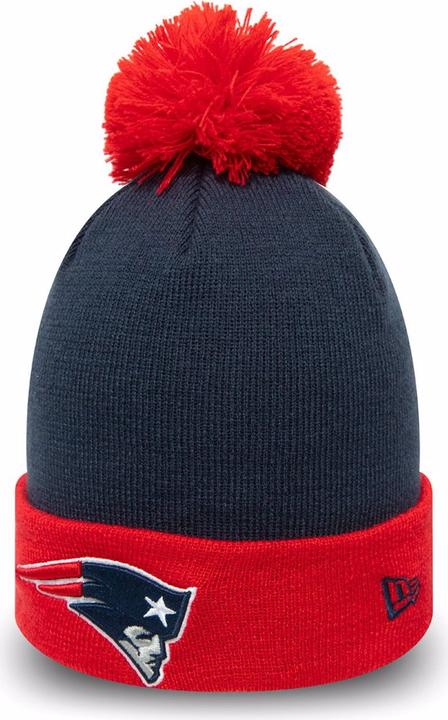 Immagine prodotto New Era Bobble New England Patriots