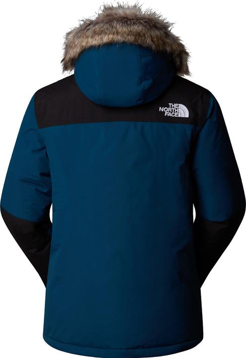 Actual product image North Face Mcmurdo (S)