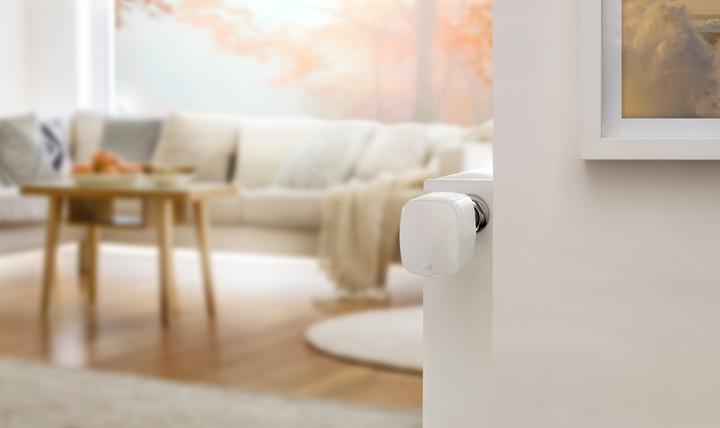 Image du produit Eve Thermo (Matter) 4er Pack