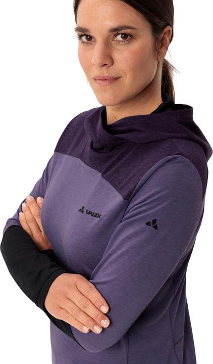 Image du produit Vaude Tremalzo LS Shirt (40)