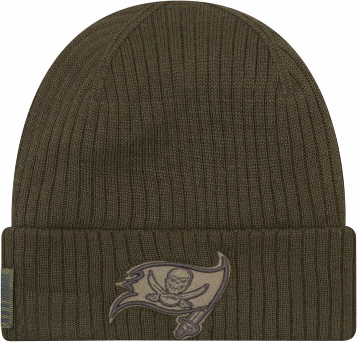 Actual product image New Era Salute To Service Tampa Bay Buccaneers