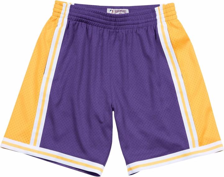 Mitchell & Ness NBA Los Angeles Lakers 198485 Swingman