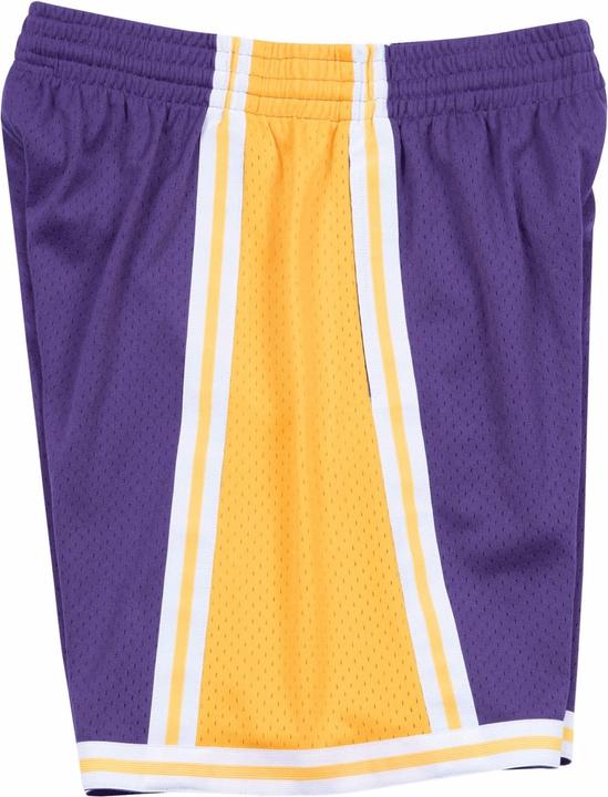 Actual product image Mitchell & Ness NBA Los Angeles Lakers 198485 Swingman (S)