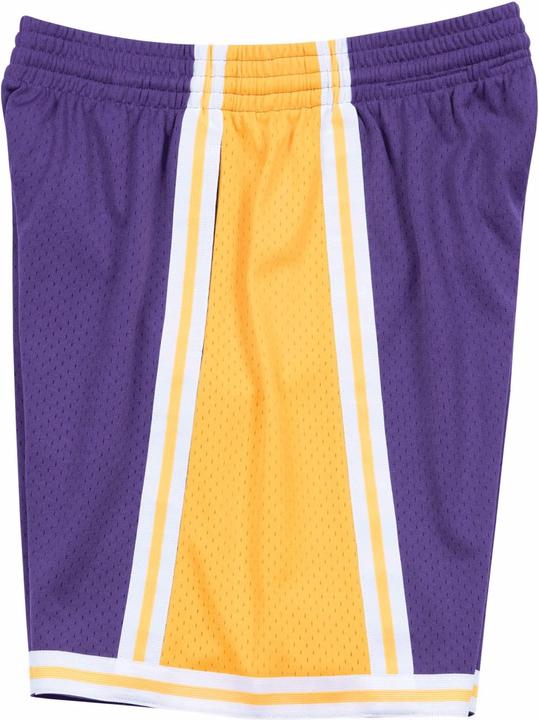 Actual product image Mitchell & Ness NBA Los Angeles Lakers 198485 Swingman (S)