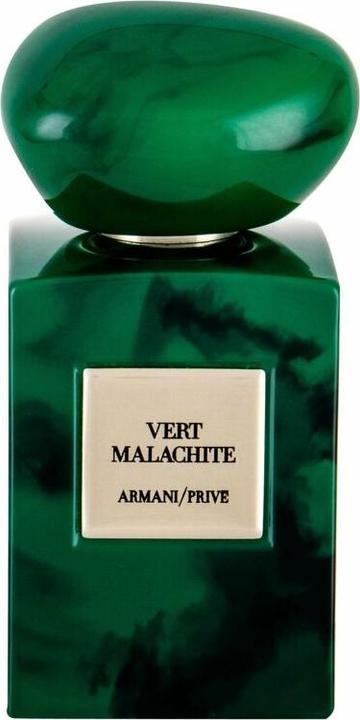 Actual product image Giorgio Armani Vert Malachite (Eau de parfum, 50 ml)