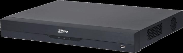Immagine prodotto Dahua Videoregistratore di rete NVR4208-EI Nero (Videoregistratore di rete (NVR))