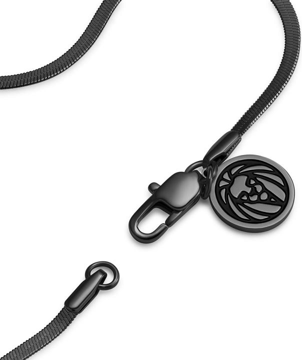Produktbild Lucleon Essentials (0.20 cm, Edelstahl)