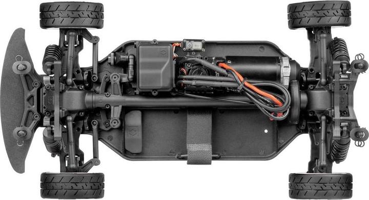 Produktbild HPI Audi e-tron Vision GT (RTR Ready-to-Run)
