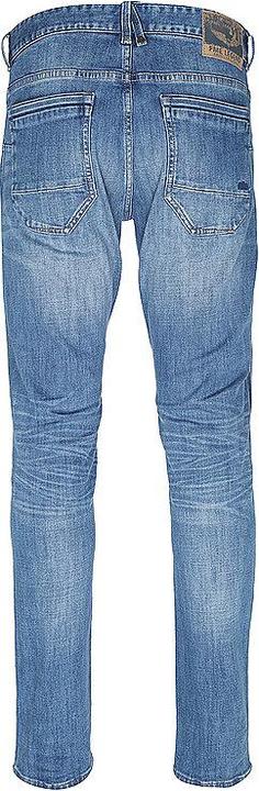 Produktbild Pme Legend Jeans Nightflight Stretch slub denim (W35/L32)