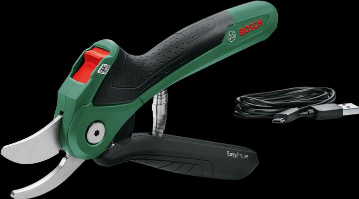 Actual product image Bosch Home & Garden EasyPrune