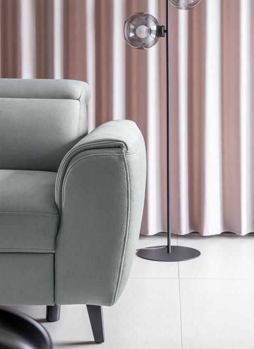 Image du produit ELTAP Noble (Canapé d'angle, 4 places, Canapé-lit)