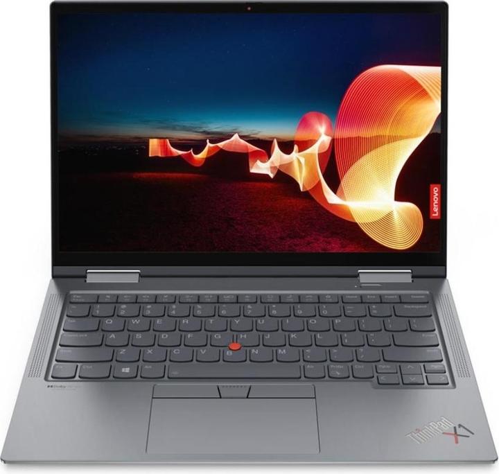 Produktbild Auctionline.ch Lenovo ThinkPad X1 Yoga G6 (16 GB, 14", 512 GB, CH, B / Sehr gut)