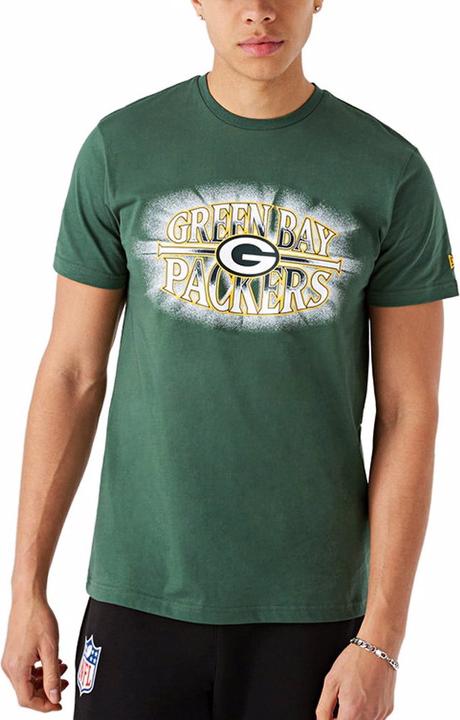 Produktbild New Era NFL Football Green Bay Packers (S)