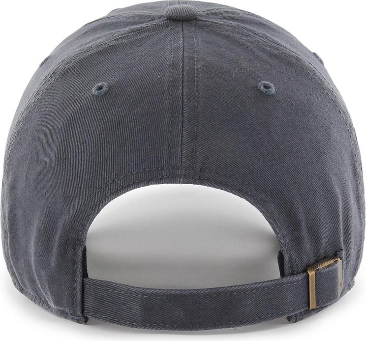 Produktbild 47 Brand Strapback Cap - CLEAN UP Detroit Tigers Cooperstown