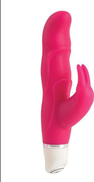 Image du produit Pipedream Lapin en silicone