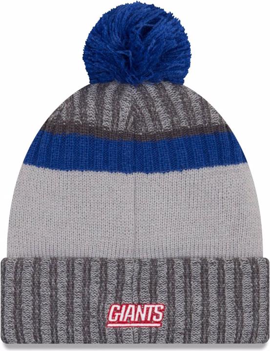 Produktbild New Era NFL Sideline Bobble New York Giants