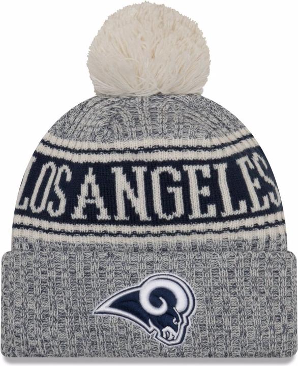 Produktbild New Era NFL Sideline Reverse Los Angeles Rams