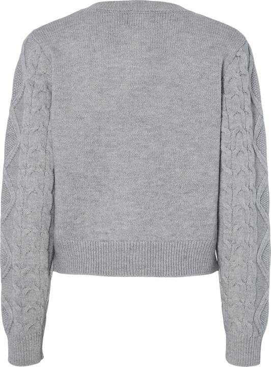 Actual product image Pieces PCSOFIA Strickjacke (XL)
