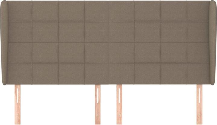 Produktbild VidaXL Kataleya (203 x 23 x 128 cm)