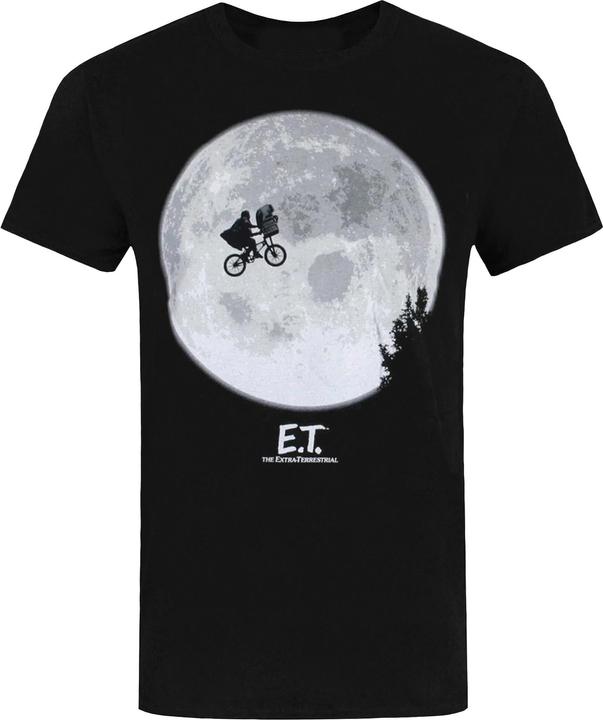 E.T. Tshirt (XXL)
