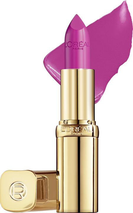 Image du produit L'Oréal Paris Color Riche Satin (112 Paris Paris)