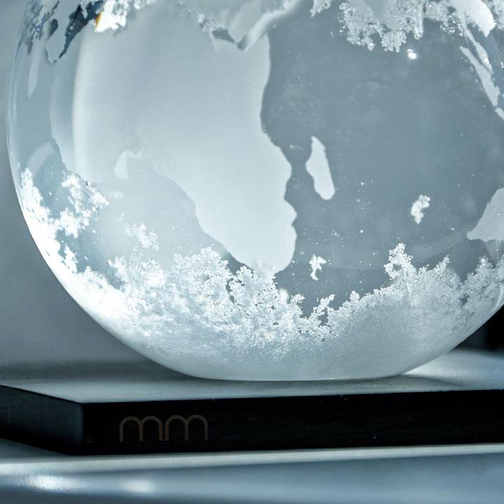 Image du produit Mikamax Earth Storm Glass