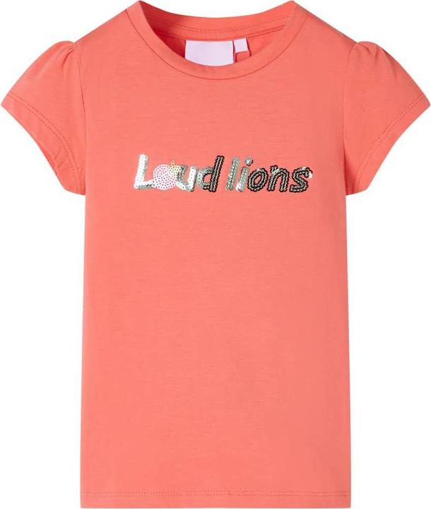 Coral Pink