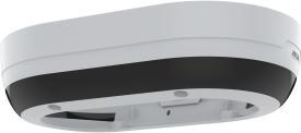 Actual product image Axis TP3828-E Dome Cover White (Housing)