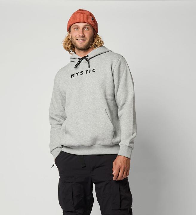 Actual product image Mystic Icon Hood Sweat (L)