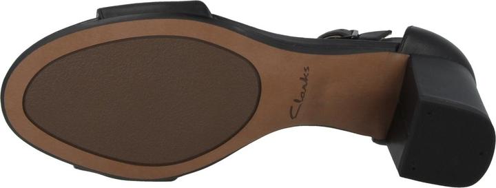 Produktbild Clarks Sandalen/Sandaletten (39.5)