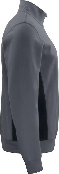 Image du produit Projob Sweat-shirt avec demi-zip (4XL)