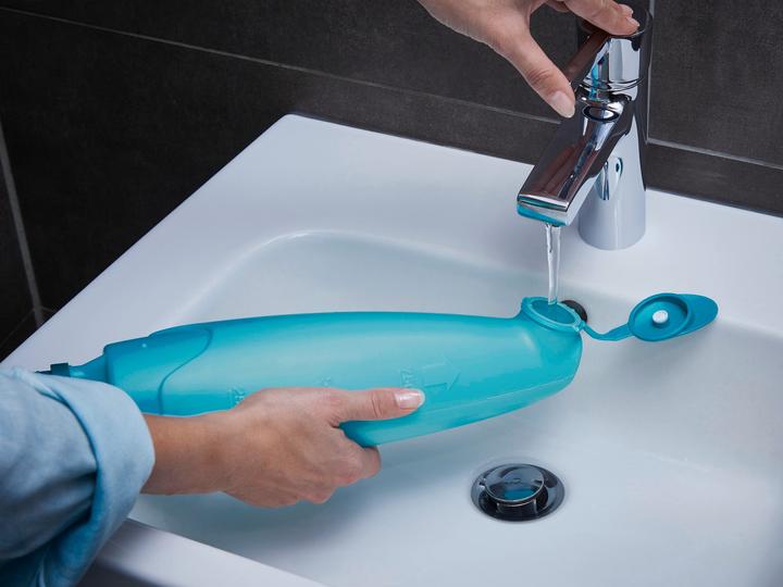 Produktbild Leifheit Sprühwischer Pico Spray S (1 Stk.)