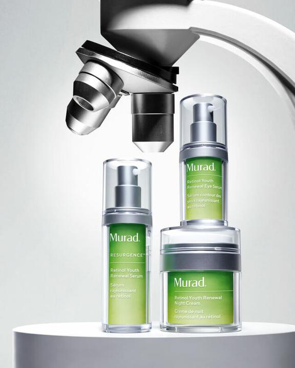Actual product image Murad 80963 Face serum 30 ml women (30 ml)