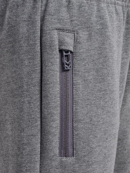 Actual product image hummel hmlON SHORTS (146)