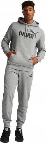 Immagine prodotto Puma ESS Big Logo Hoodie (XL)