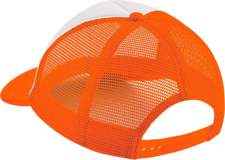 Image du produit Beechfield Casquette de baseball Vintage Trucker (Taille unique)